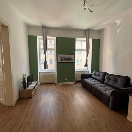 Zm Apartment Vienne Extérieur photo