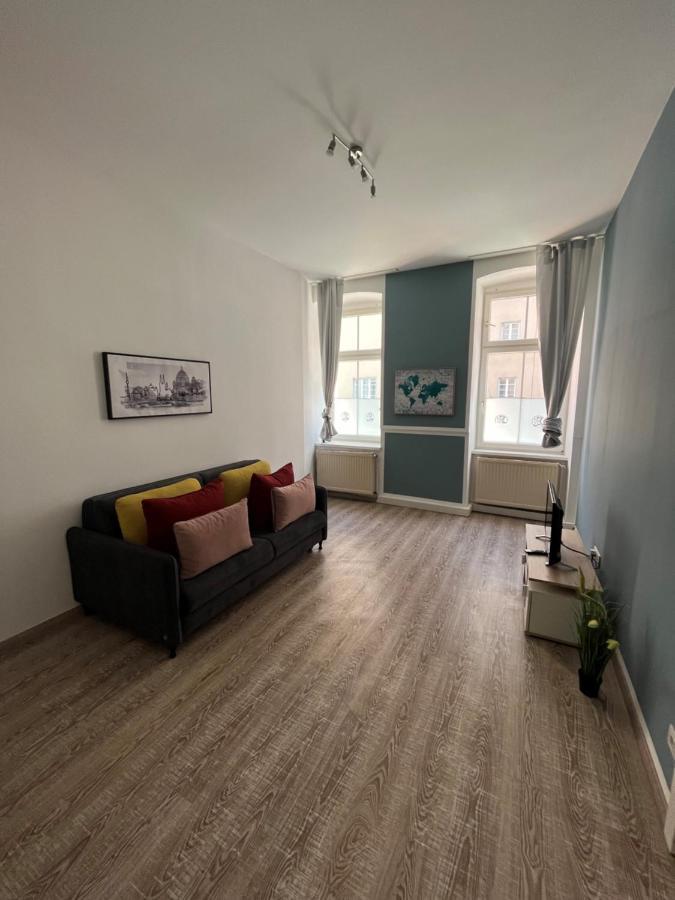 Zm Apartment Vienne Extérieur photo
