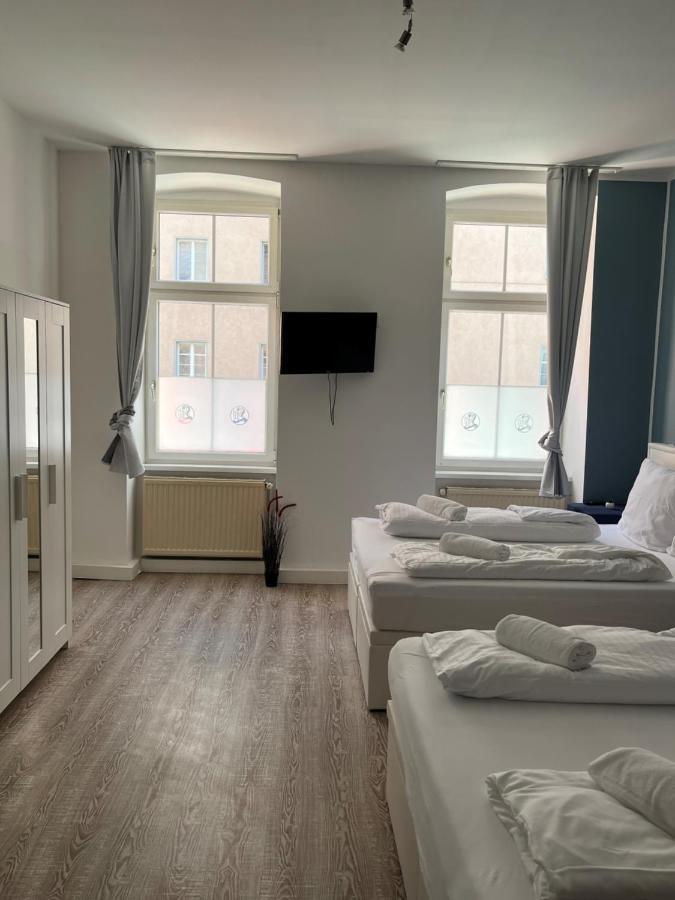 Zm Apartment Vienne Extérieur photo