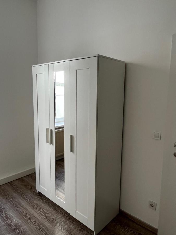 Zm Apartment Vienne Extérieur photo