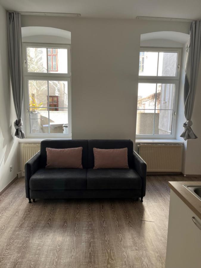 Zm Apartment Vienne Extérieur photo
