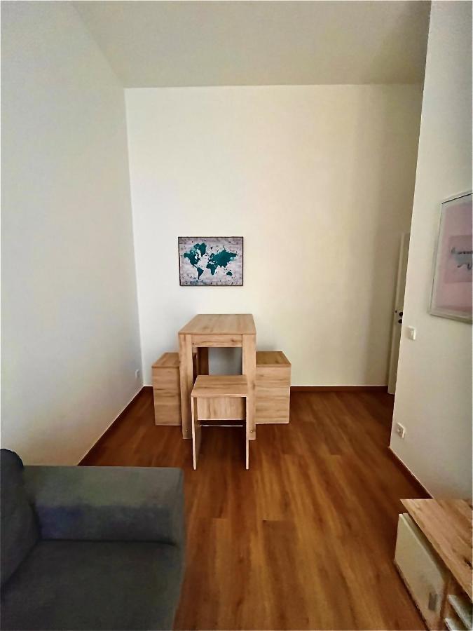 Zm Apartment Vienne Extérieur photo