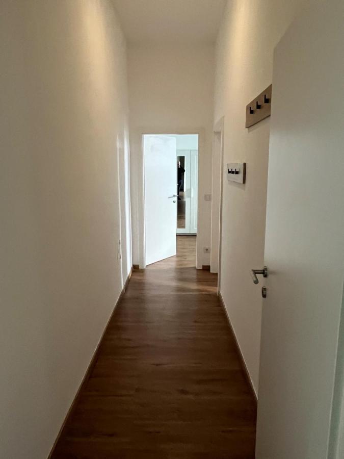 Zm Apartment Vienne Extérieur photo