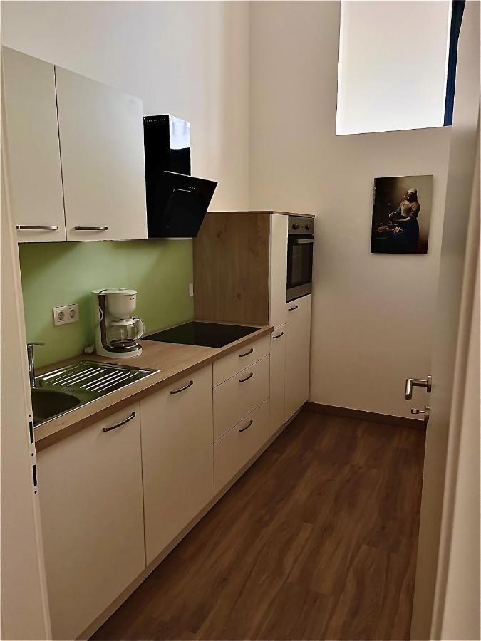 Zm Apartment Vienne Extérieur photo