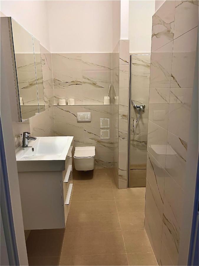 Zm Apartment Vienne Extérieur photo