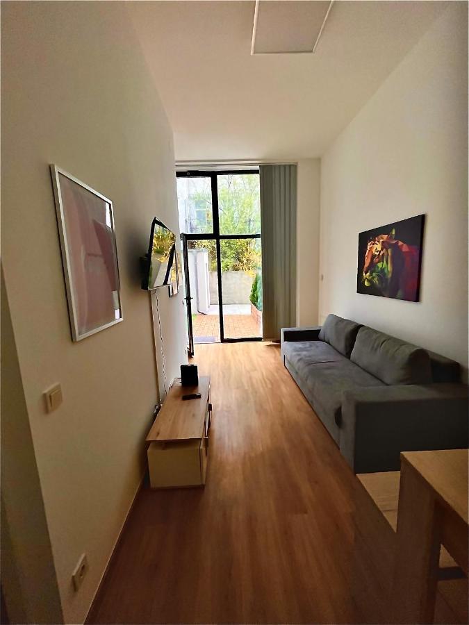 Zm Apartment Vienne Extérieur photo