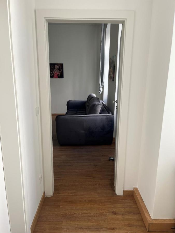 Zm Apartment Vienne Extérieur photo