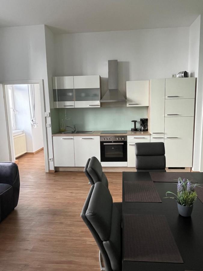 Zm Apartment Vienne Extérieur photo