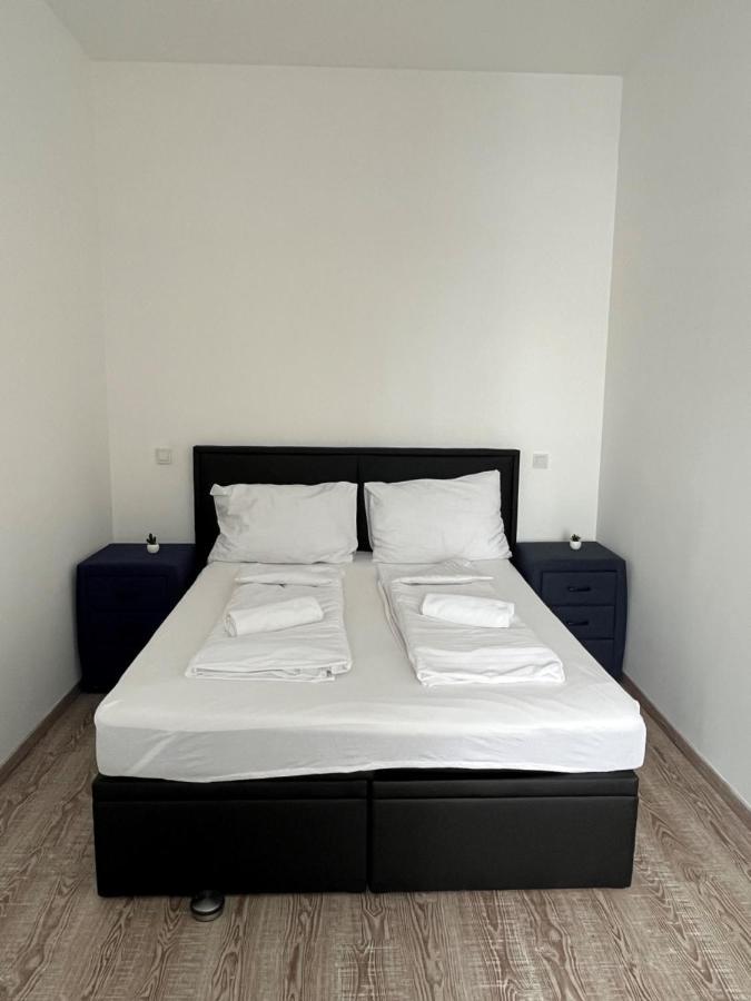 Zm Apartment Vienne Extérieur photo