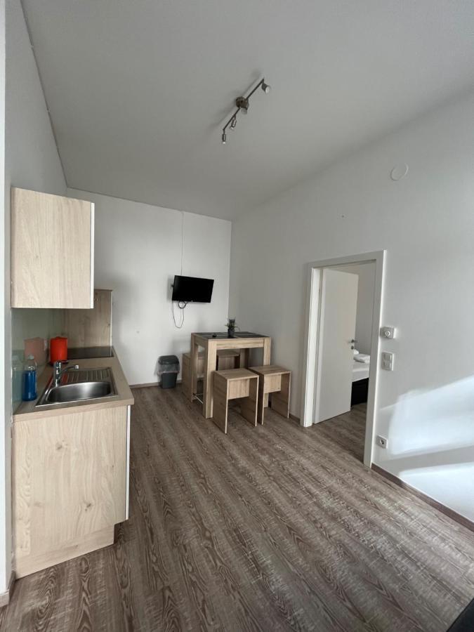 Zm Apartment Vienne Extérieur photo