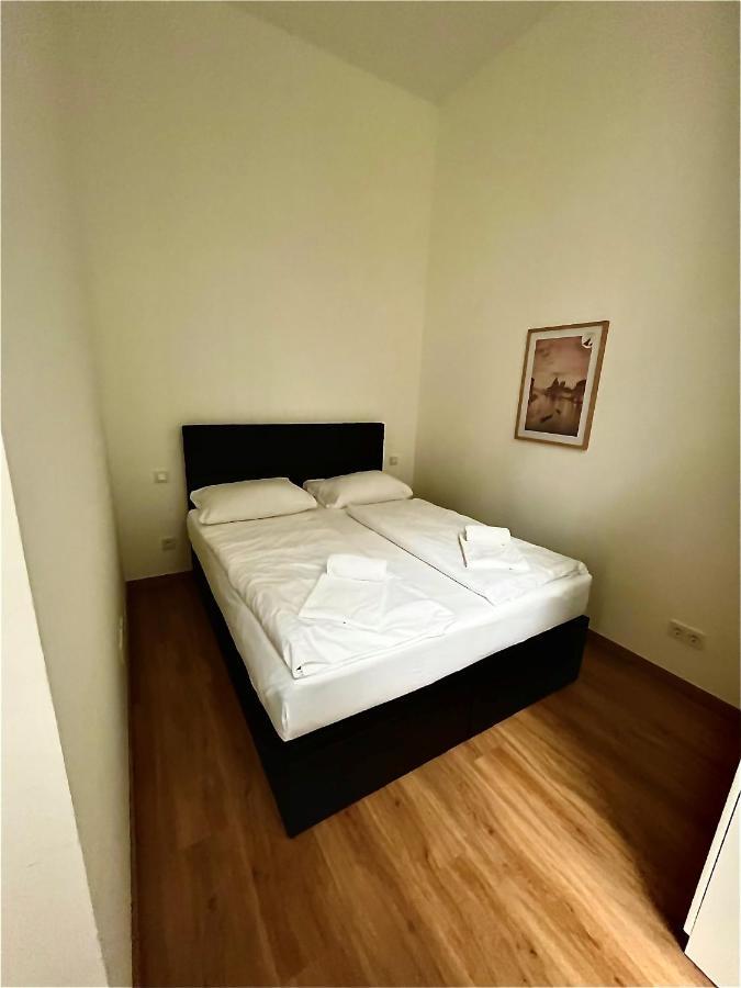 Zm Apartment Vienne Extérieur photo