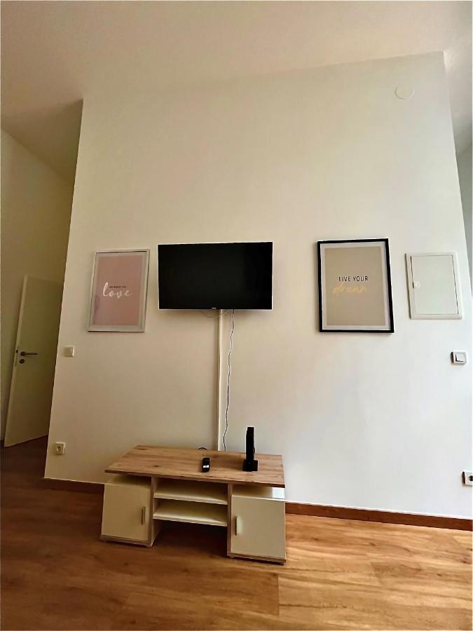 Zm Apartment Vienne Extérieur photo