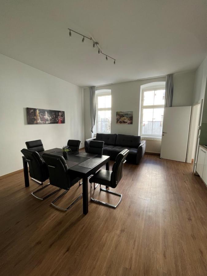 Zm Apartment Vienne Extérieur photo