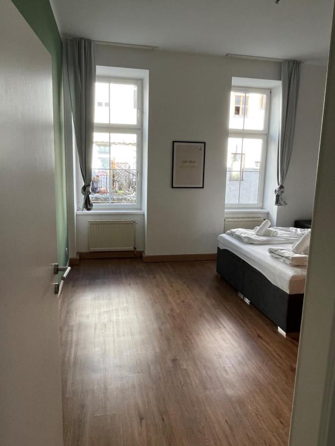 Zm Apartment Vienne Extérieur photo