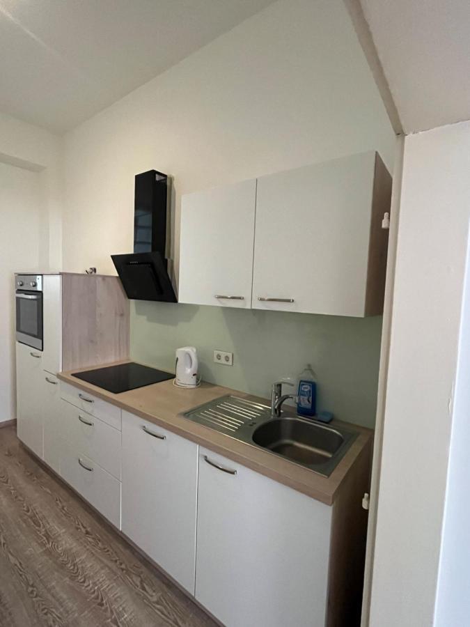 Zm Apartment Vienne Extérieur photo
