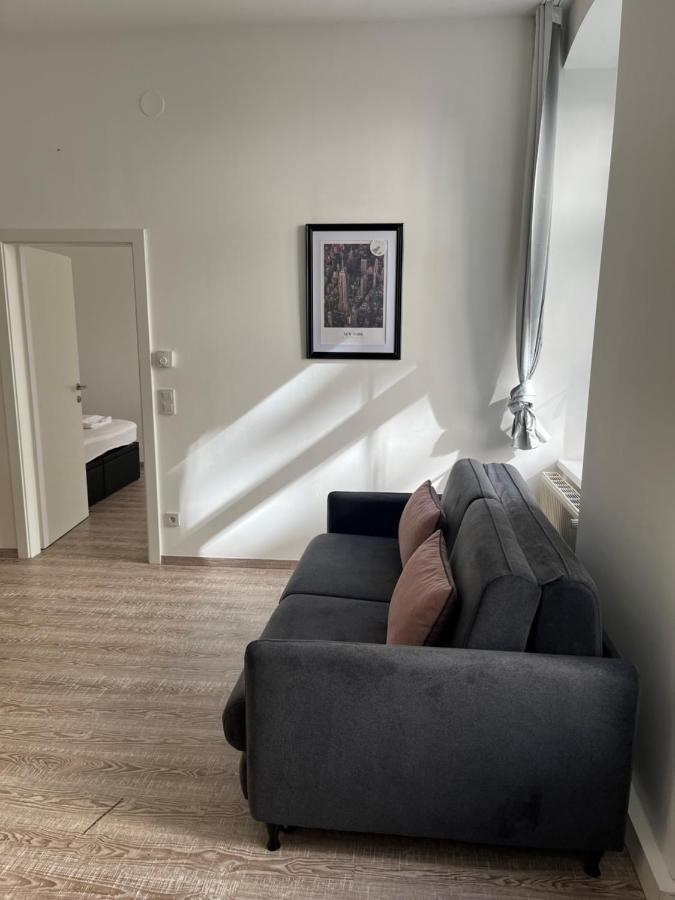 Zm Apartment Vienne Extérieur photo