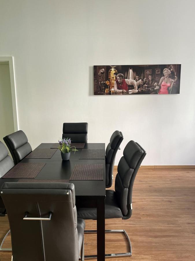 Zm Apartment Vienne Extérieur photo