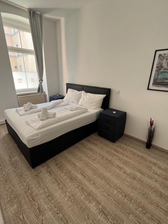 Zm Apartment Vienne Extérieur photo