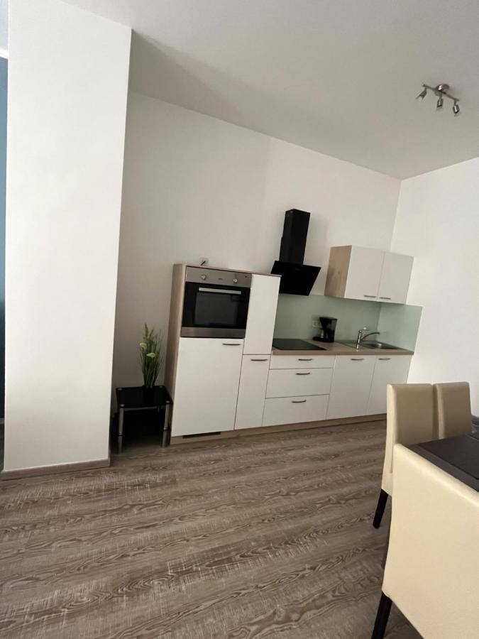 Zm Apartment Vienne Extérieur photo