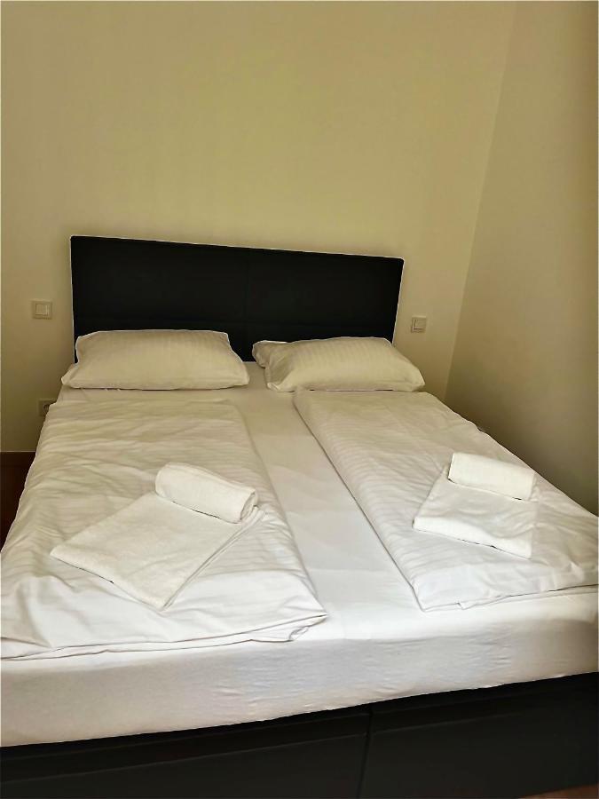 Zm Apartment Vienne Extérieur photo