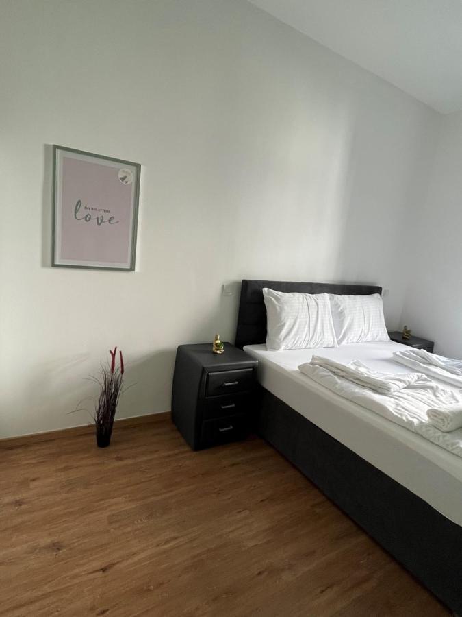 Zm Apartment Vienne Extérieur photo