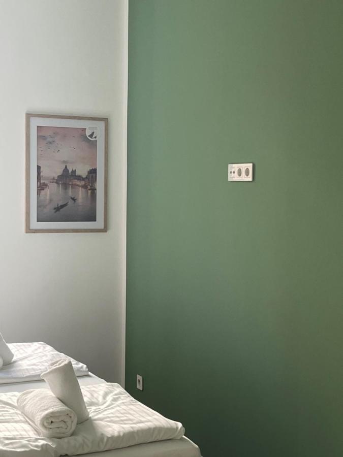 Zm Apartment Vienne Extérieur photo