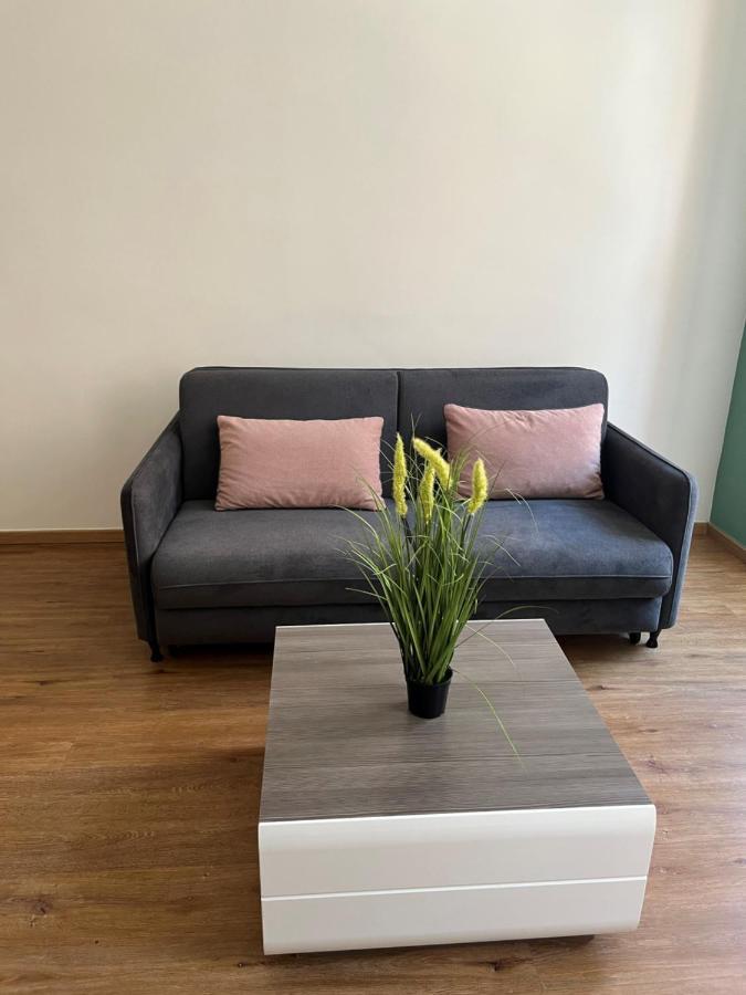 Zm Apartment Vienne Extérieur photo