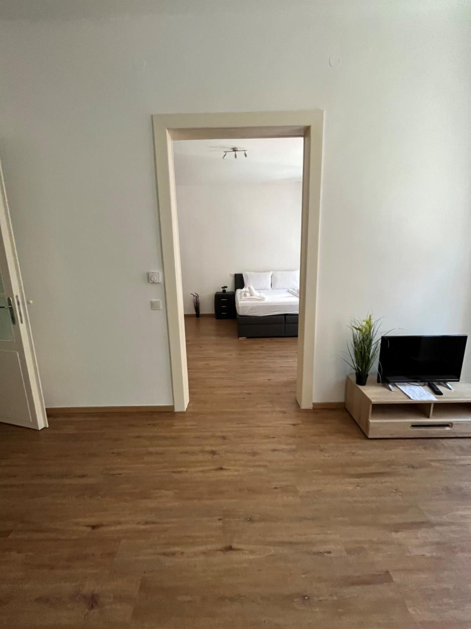 Zm Apartment Vienne Extérieur photo