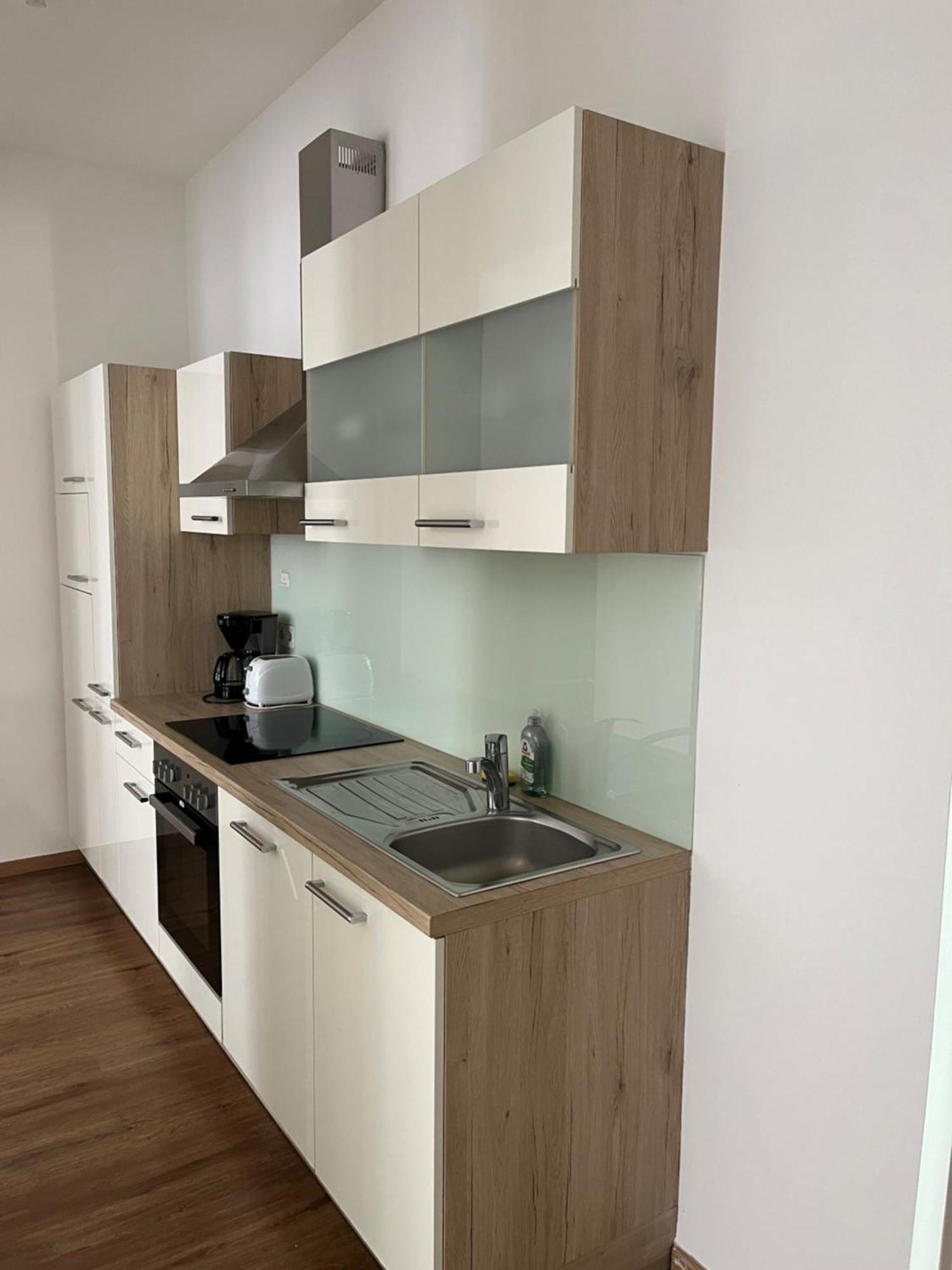 Zm Apartment Vienne Extérieur photo