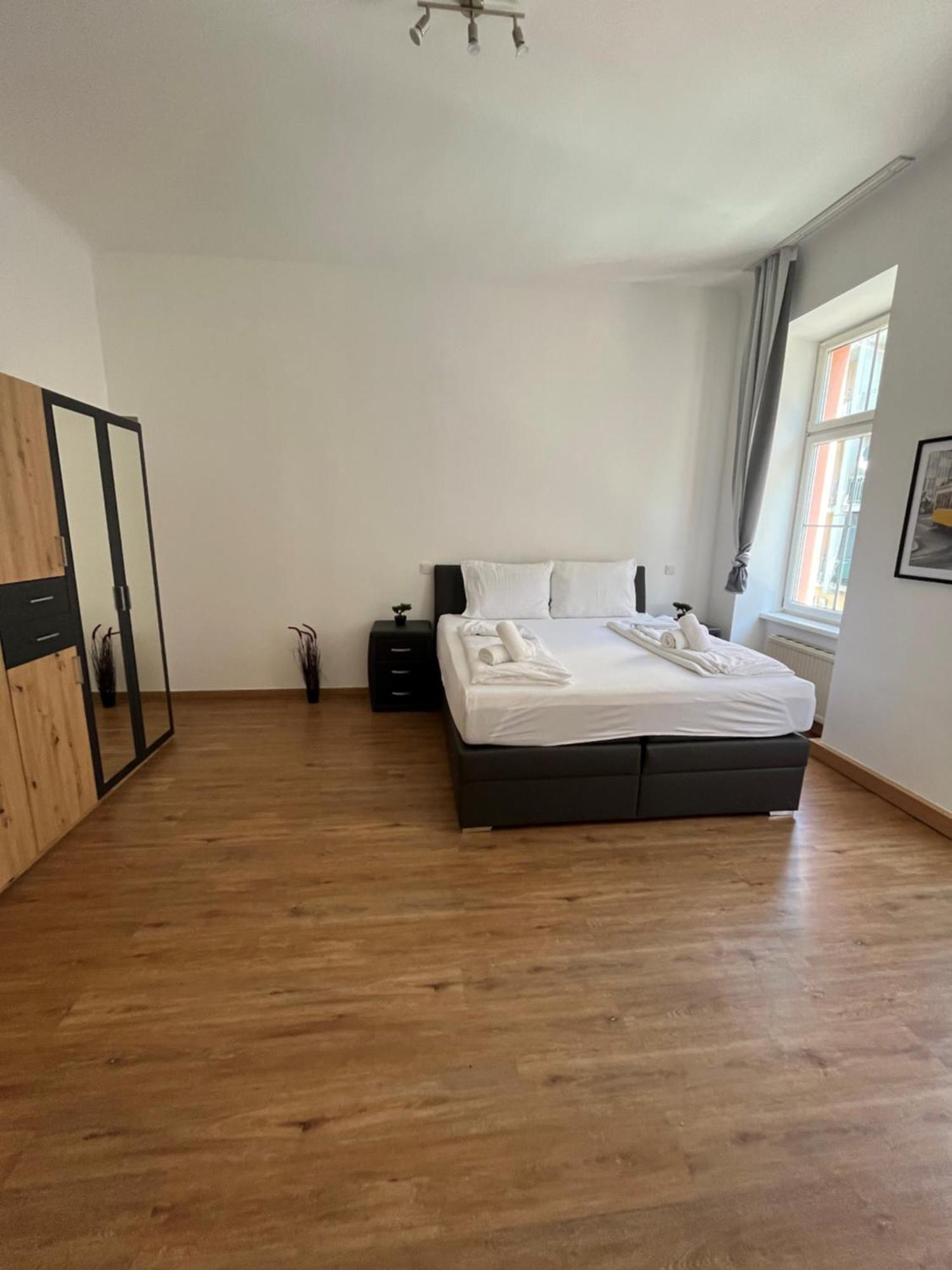 Zm Apartment Vienne Extérieur photo