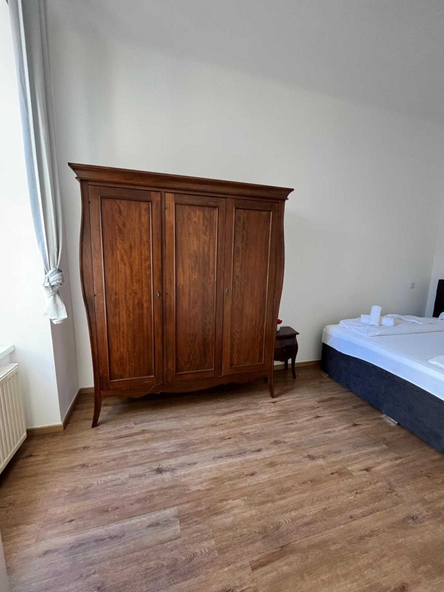 Zm Apartment Vienne Extérieur photo