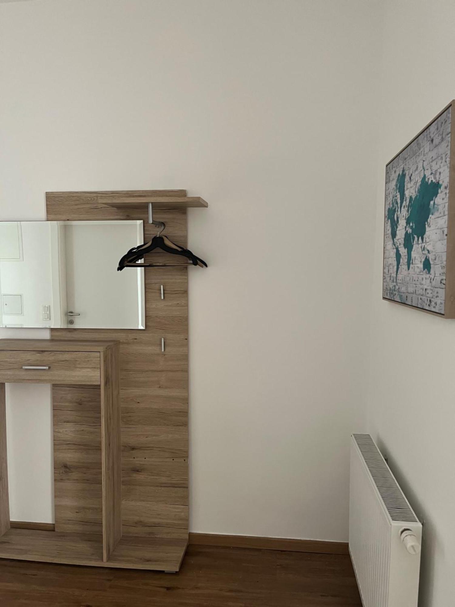 Zm Apartment Vienne Extérieur photo