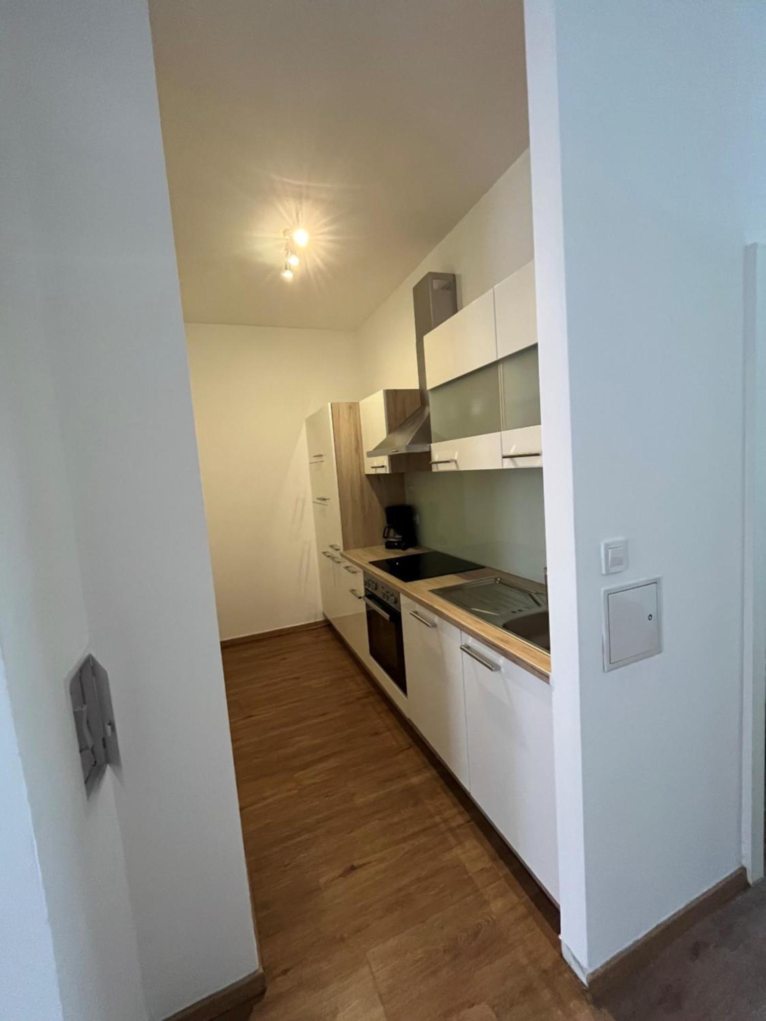 Zm Apartment Vienne Extérieur photo