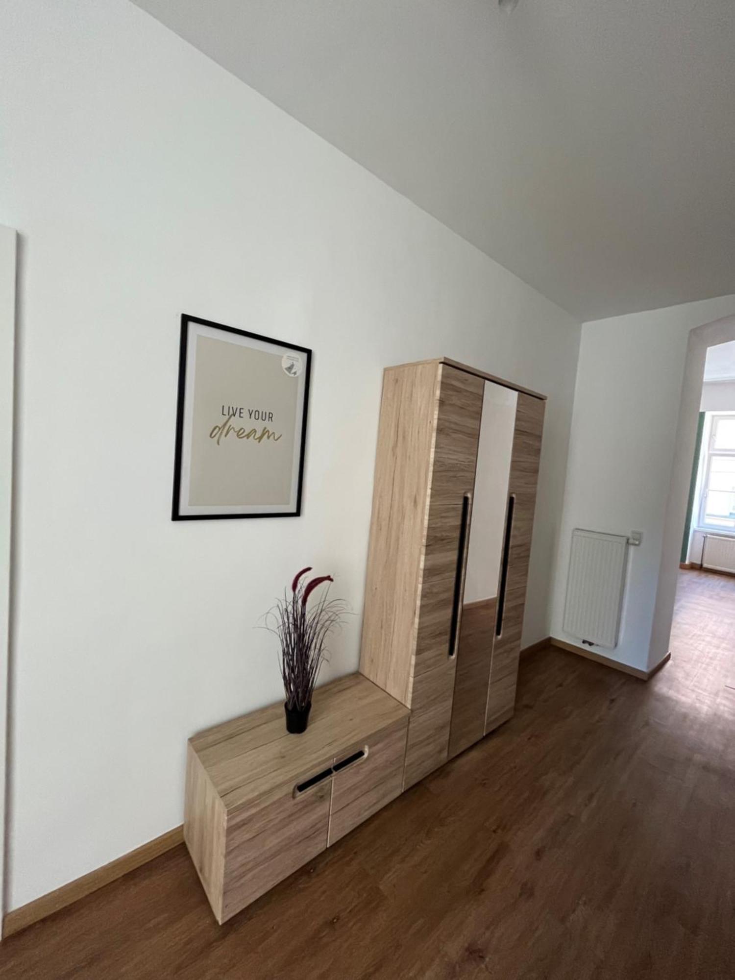 Zm Apartment Vienne Extérieur photo