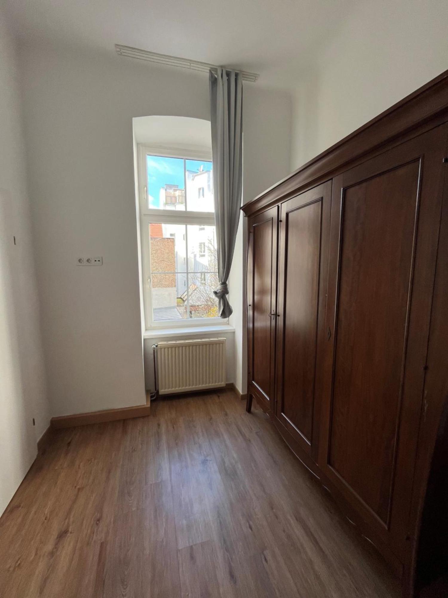 Zm Apartment Vienne Extérieur photo