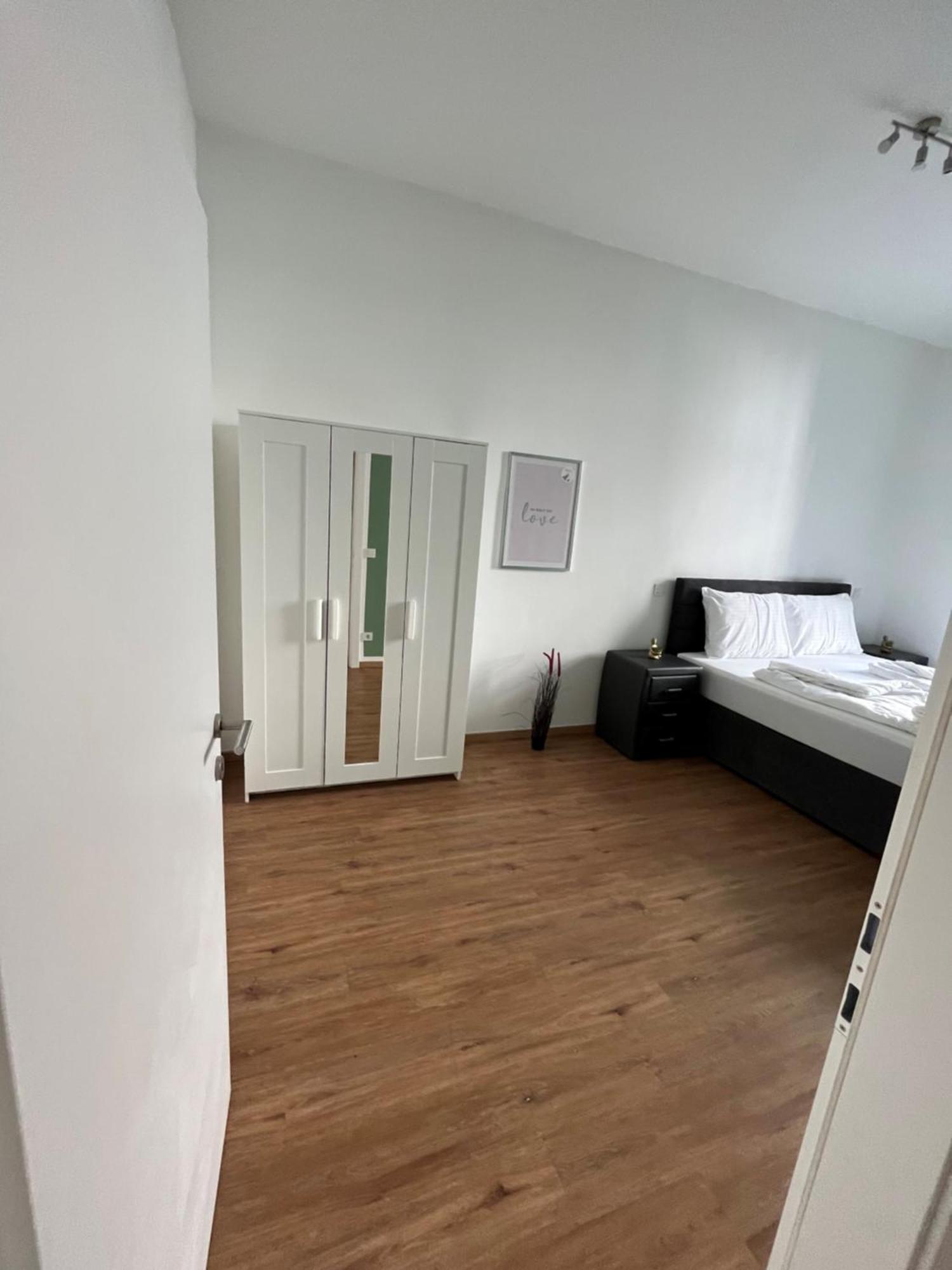 Zm Apartment Vienne Extérieur photo