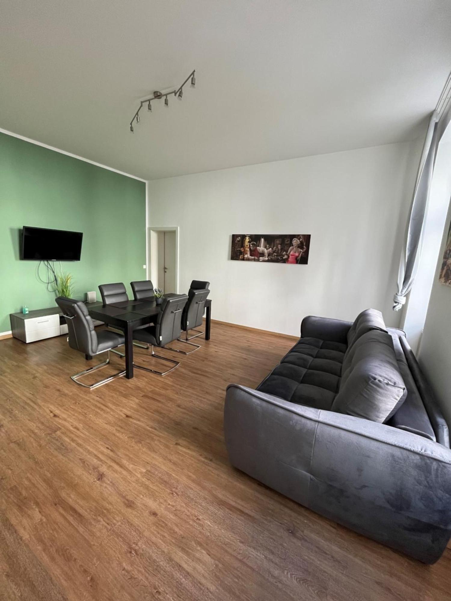 Zm Apartment Vienne Extérieur photo