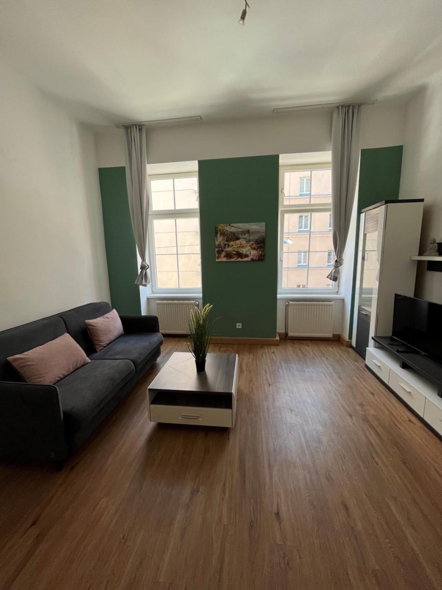 Zm Apartment Vienne Extérieur photo